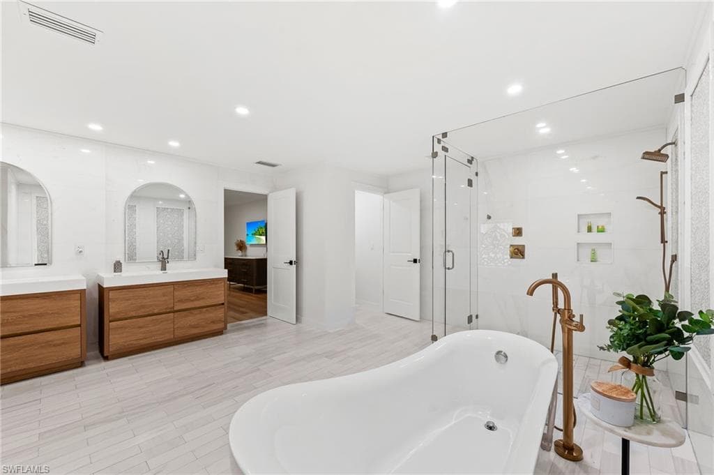 Master Bath