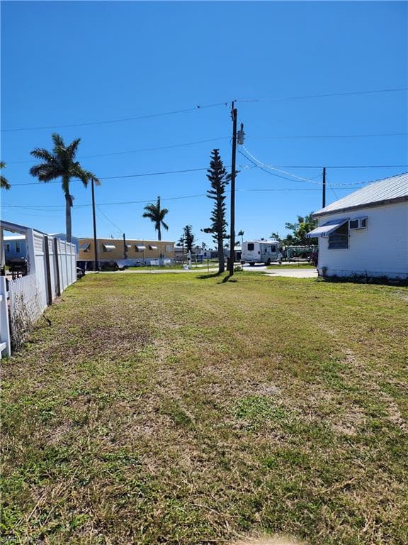 3868 Coconut DR photo 6 of 11