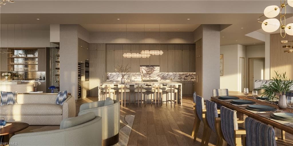 PH5 Kitchen