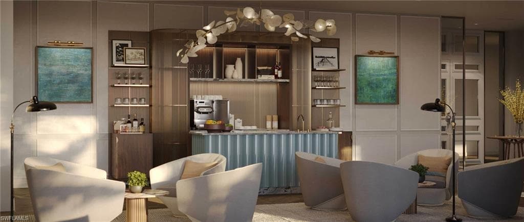 Social Lounge
