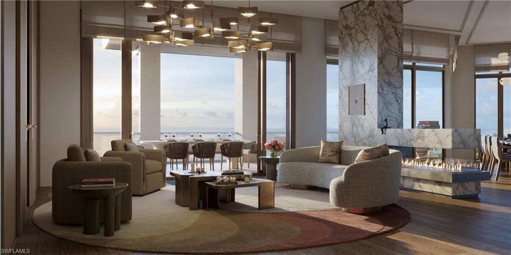 PH5 Family Room