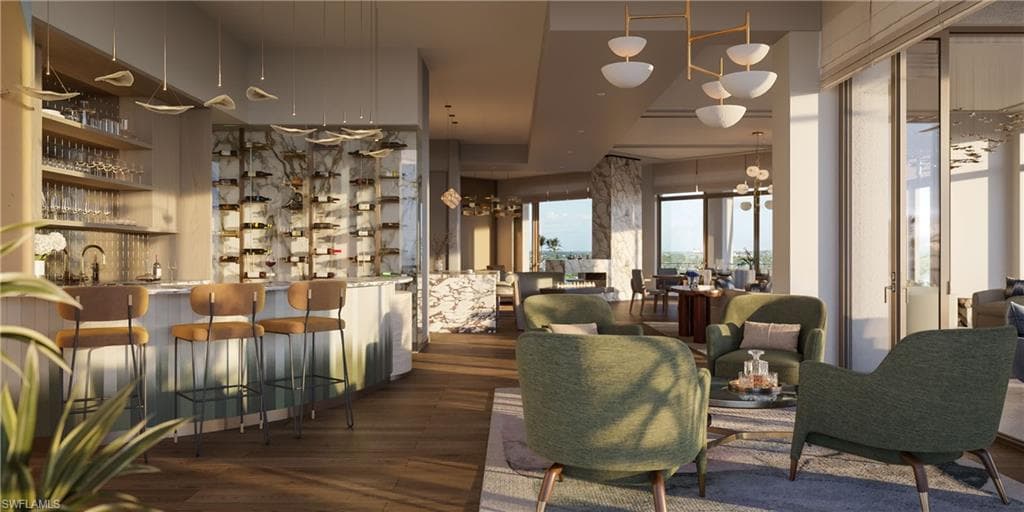 PH5 Bar and Lounge
