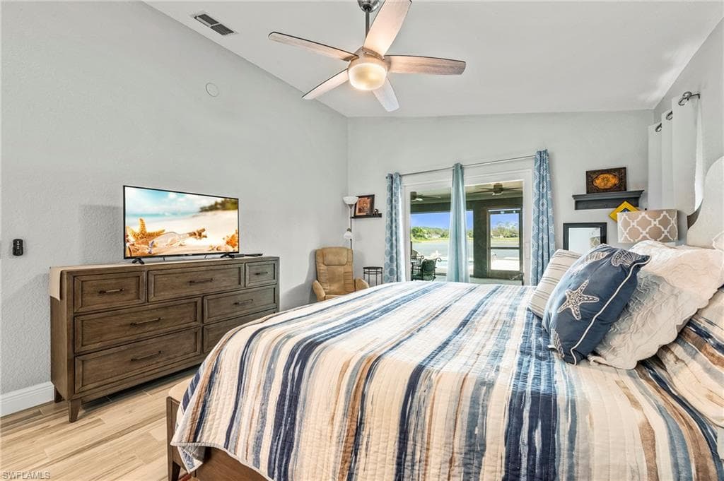 Primary Bdrm