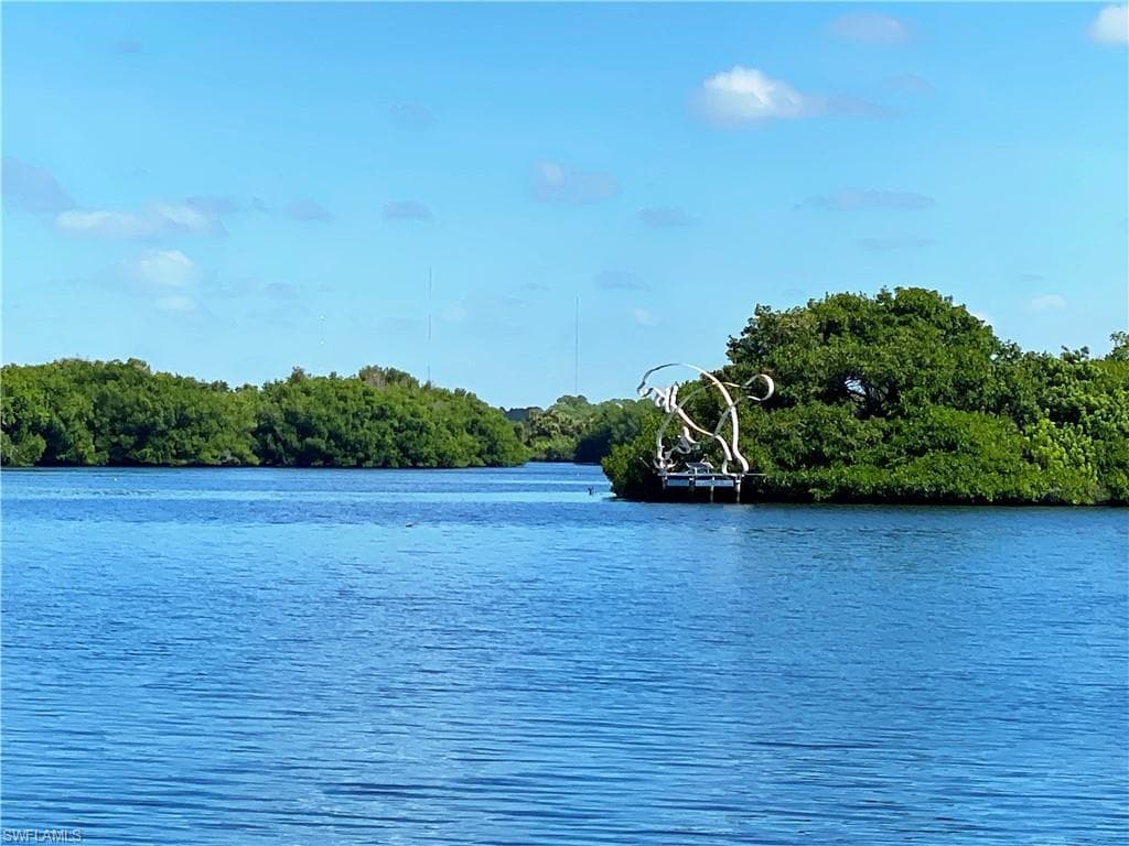 Orange Harbor