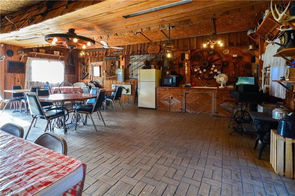 Clubhouse
