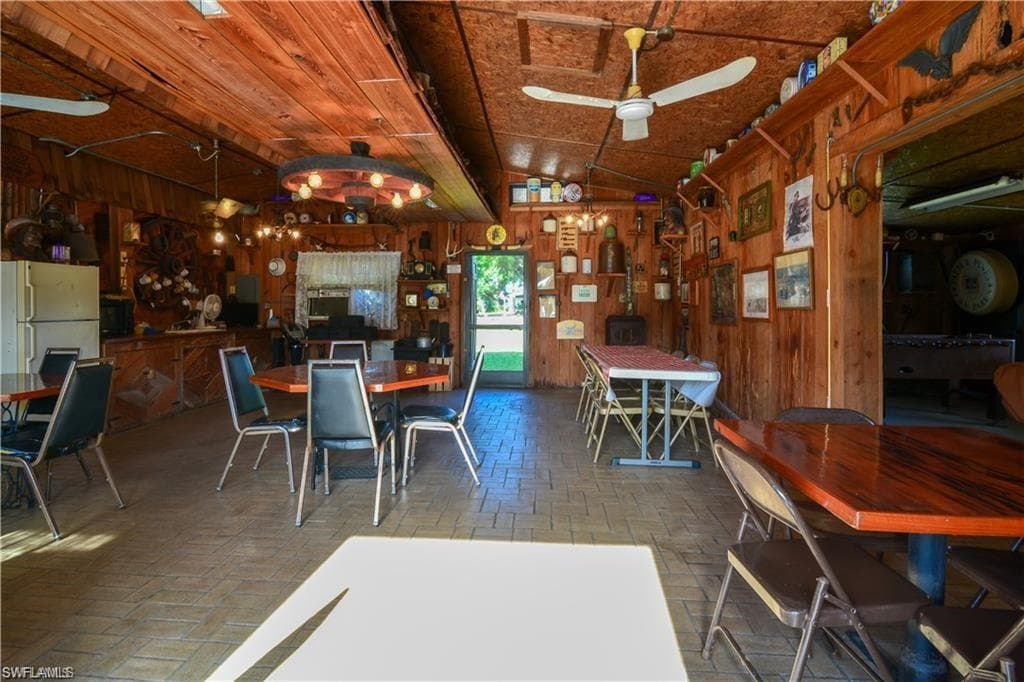 Clubhouse