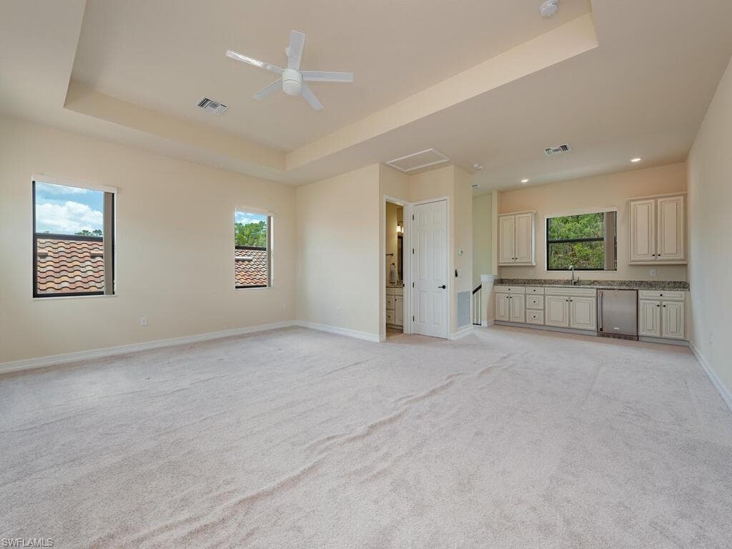Upstairs Bonus Room