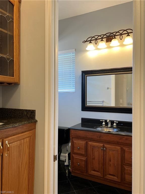 2nd Floor Hall Bathroom
