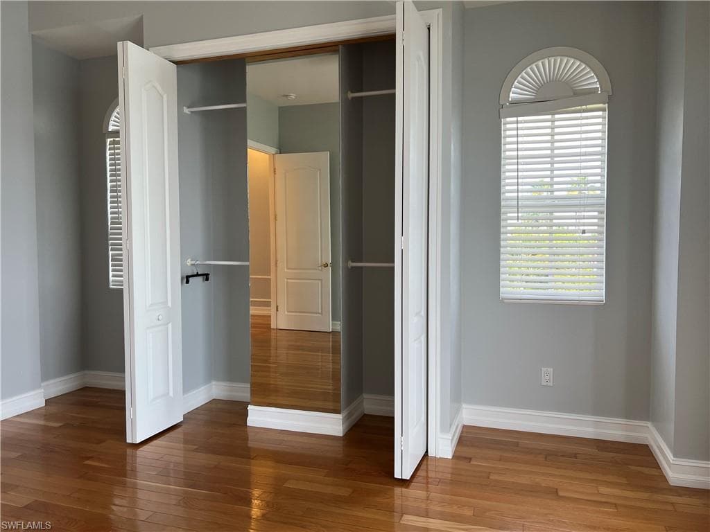Second Floor Bedroom