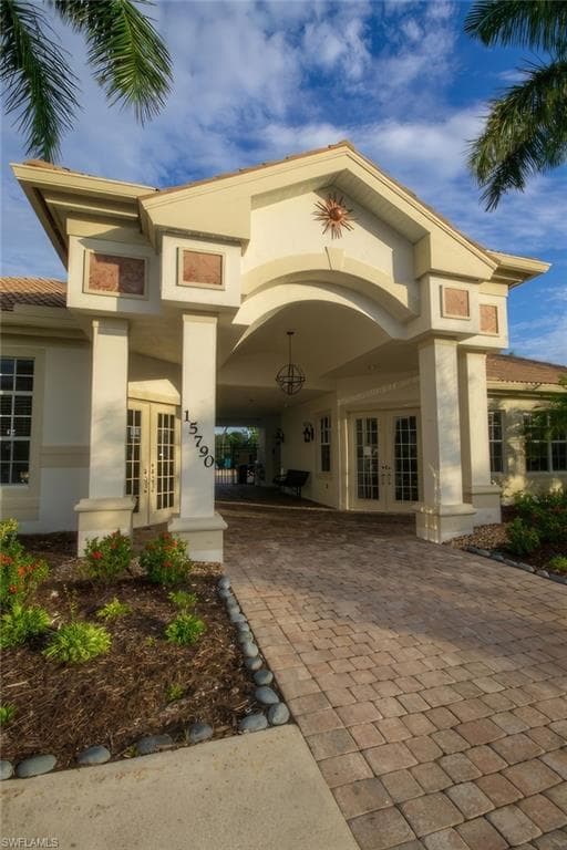 Clubhouse