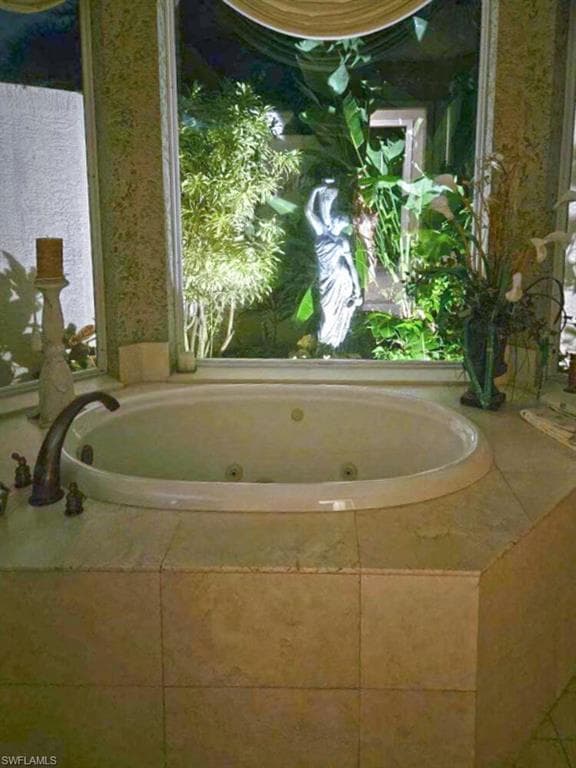 Secret Garden