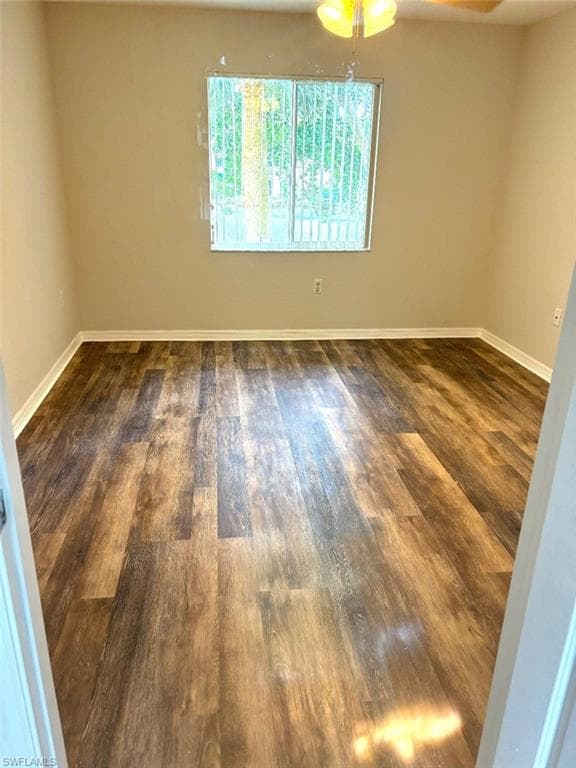 GUEST BEDROOM WITH LAKE VIEW