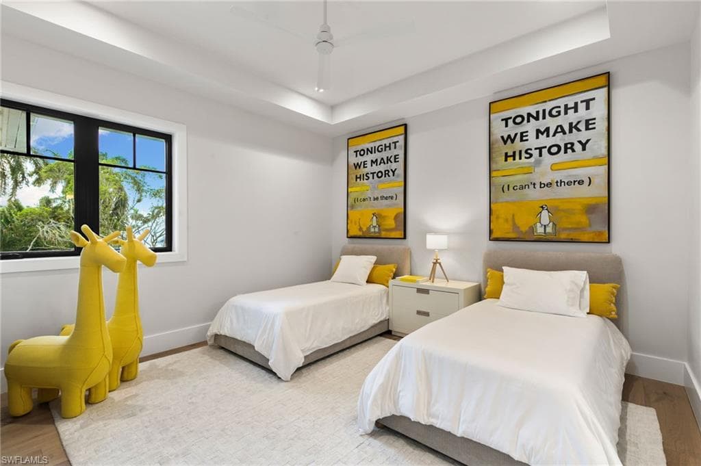 Bedroom 4