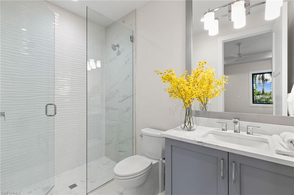Bathroom 4 en suite