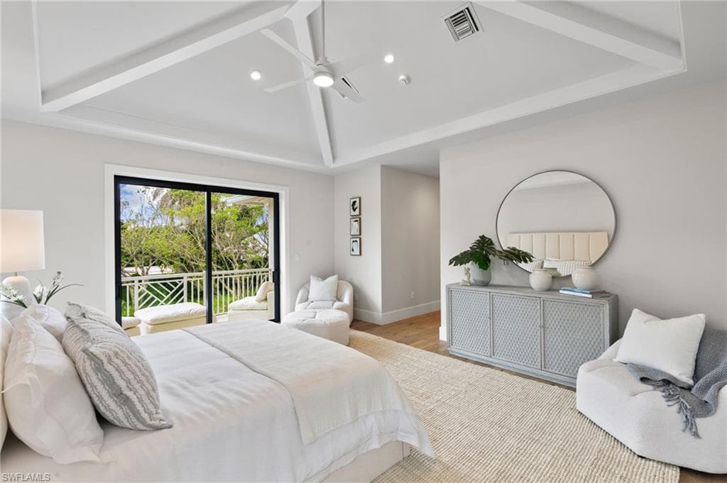 VIP Bedroom