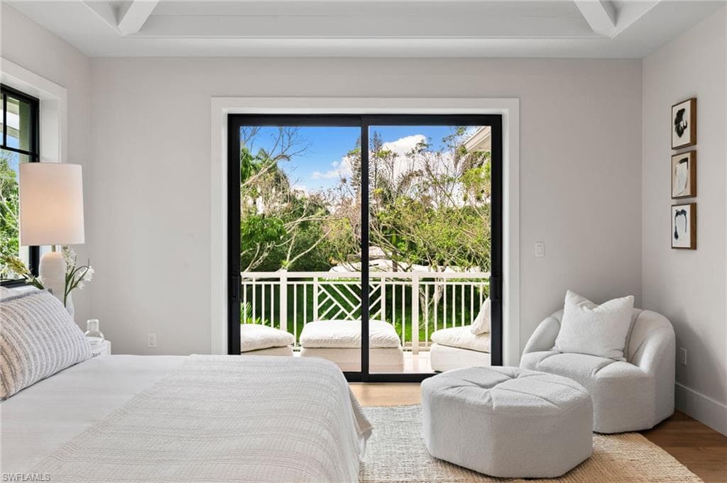 VIP Bedroom en suite
