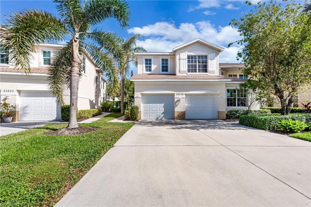 25778 Lake Amelia WAY 201 photo 1 of 24