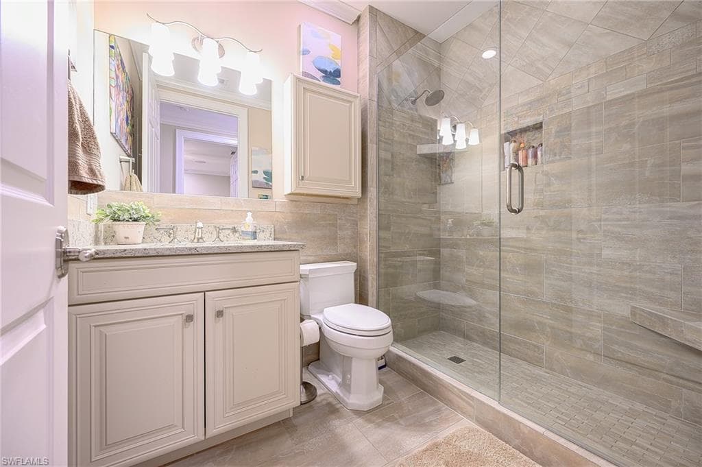 BEAUTIFUL BATHROOM TWO