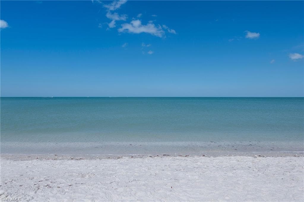 Naples Beach only minutes away