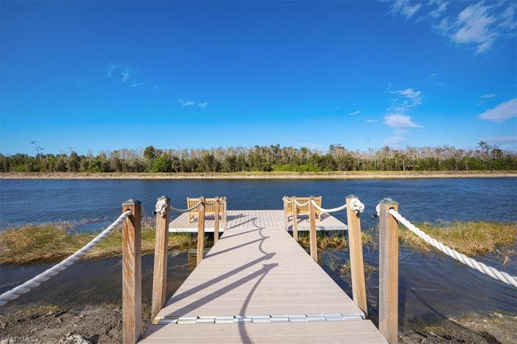This serene setting is a perfect spot to relax and enjoy the view