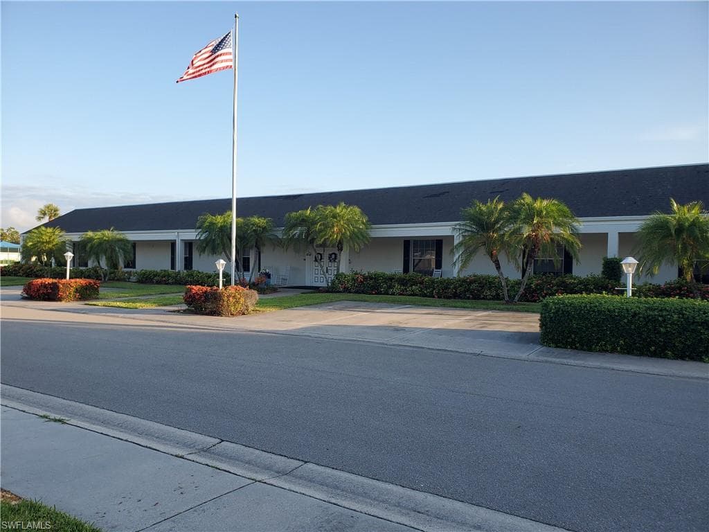 Clubhouse