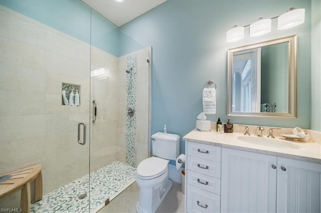 Guest Bathroom #2