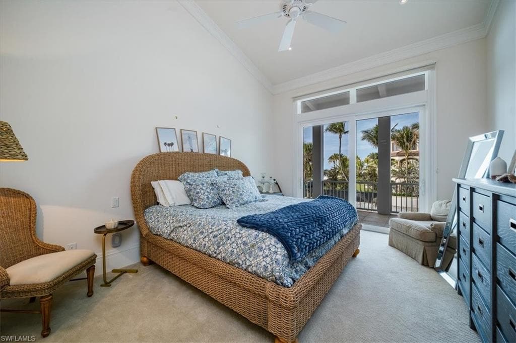 Guest bedroom #1