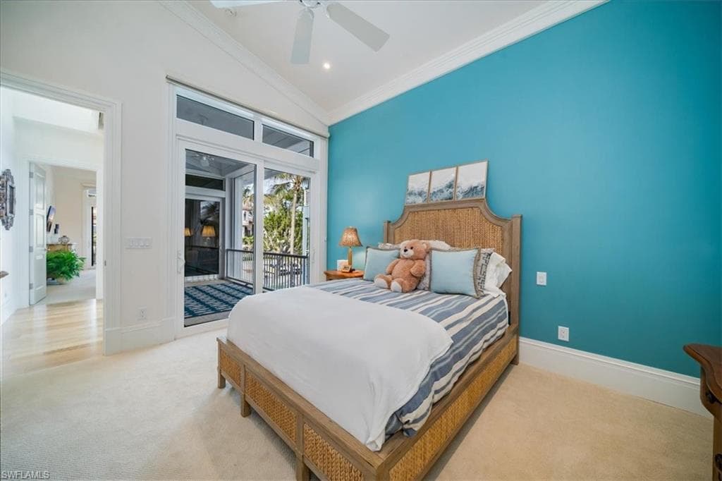 Guest Bedroom #4
