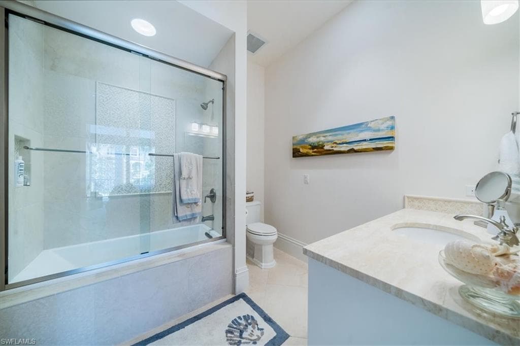 Guest Bathroom #3