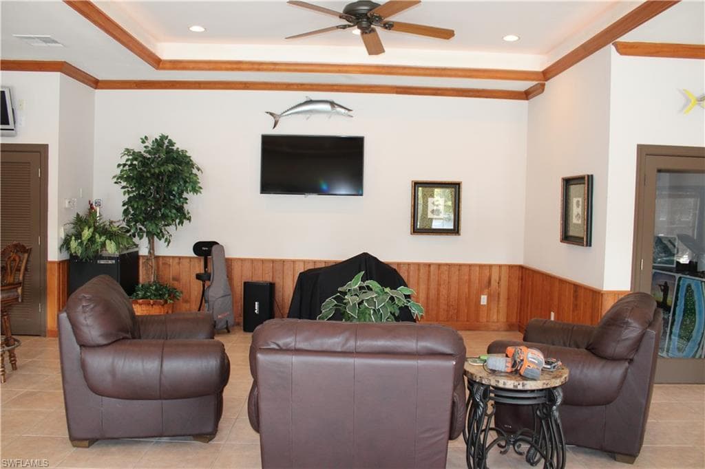 Club House