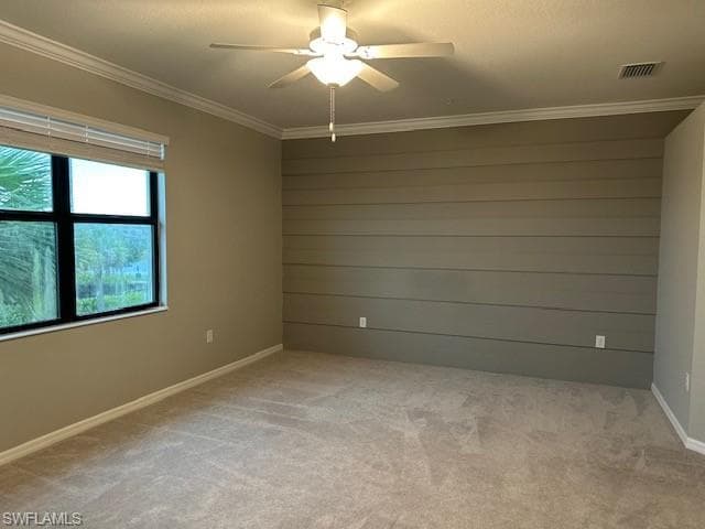 Master bedroom showing detailed wall - shiplap