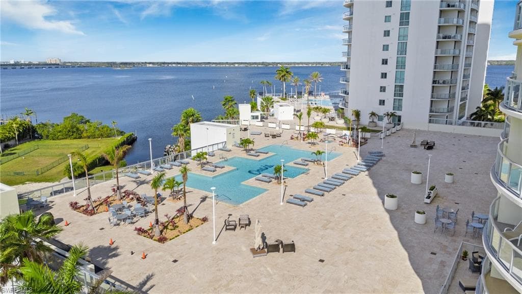 Community Pool