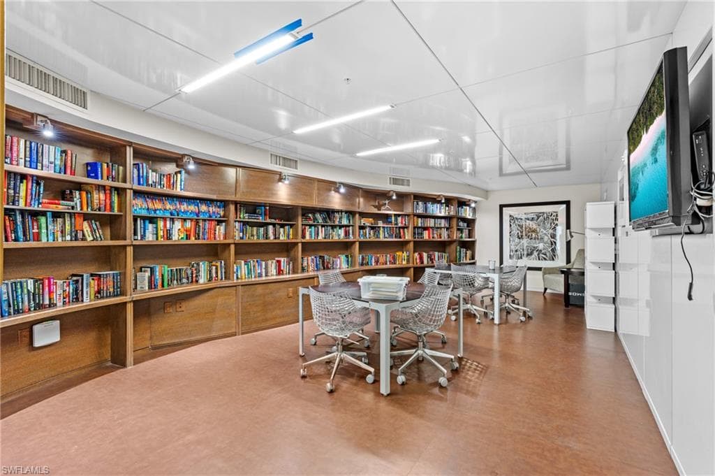Community Library