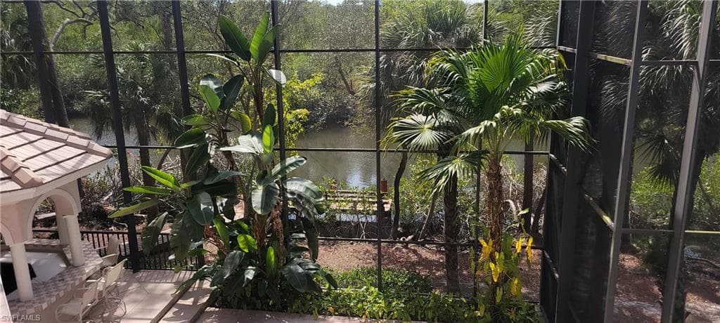 Cocahatchee River