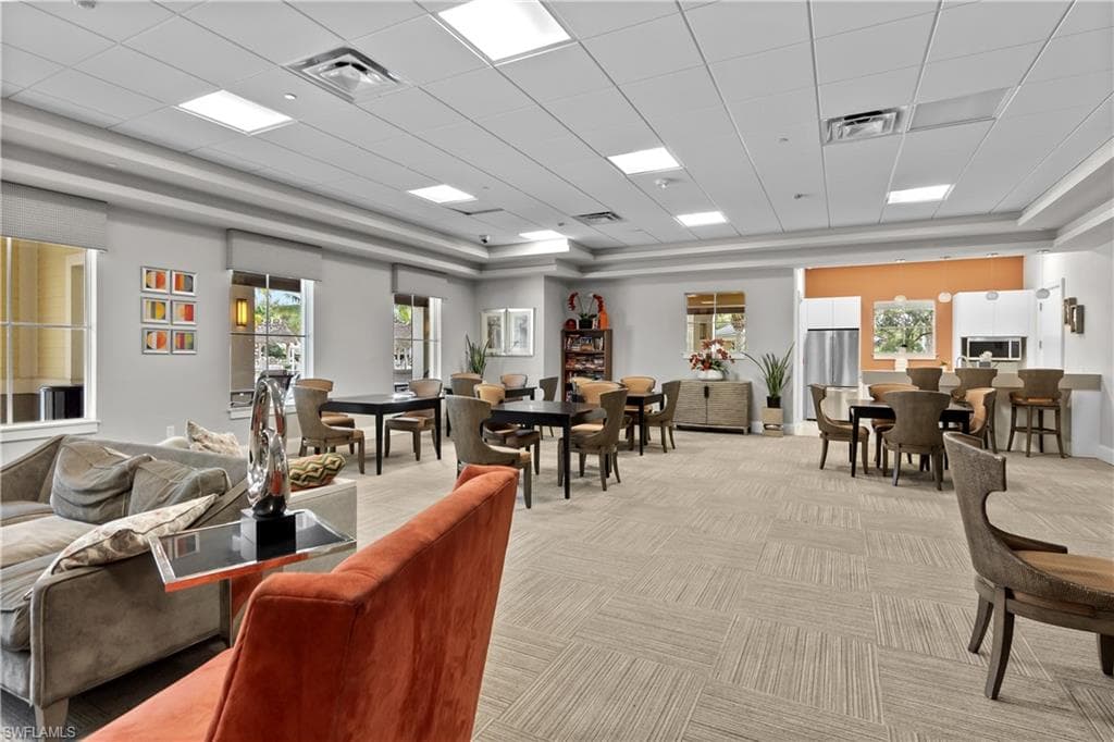 Community Clubhouse