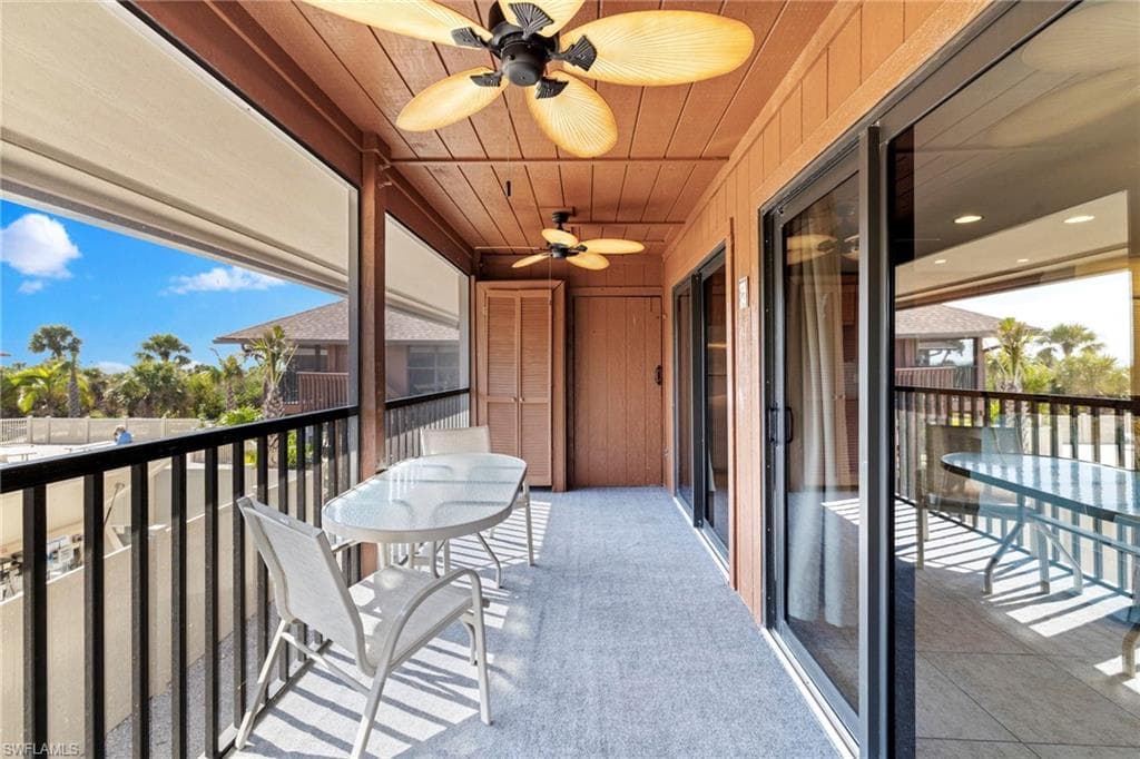 Screened Porch