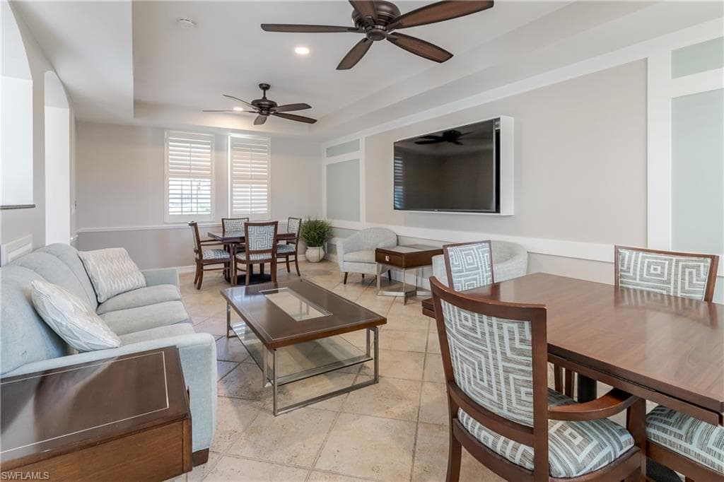 Egrets Walk Clubhouse