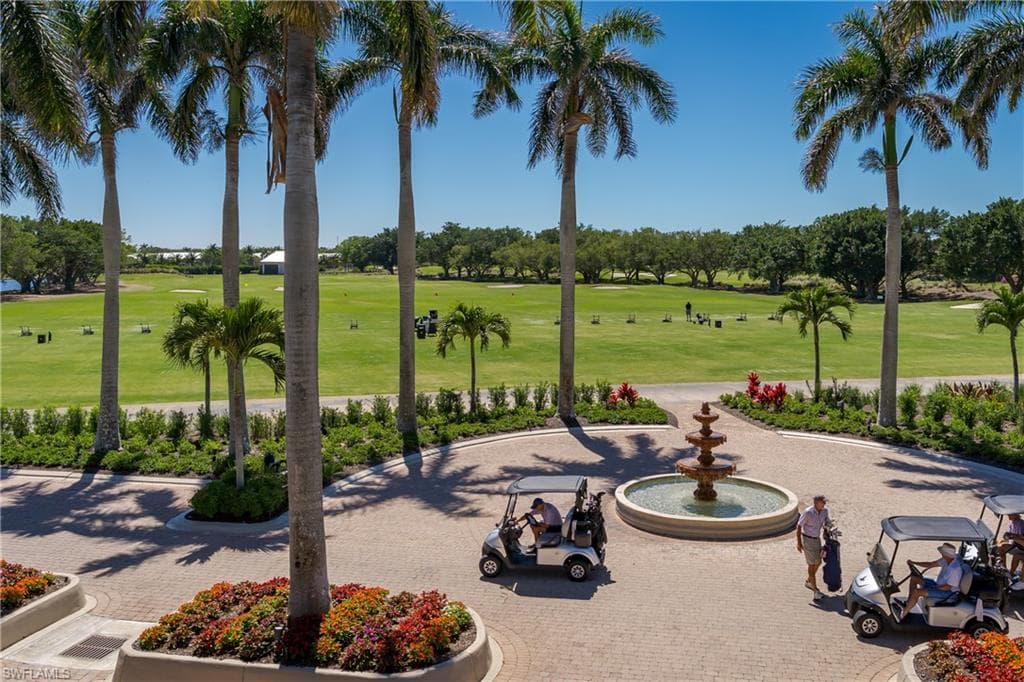 Golf Club