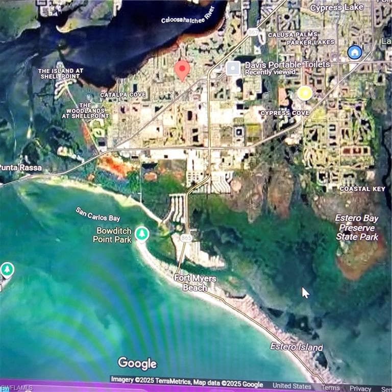 12081 Live Oak DR photo 4 of 4