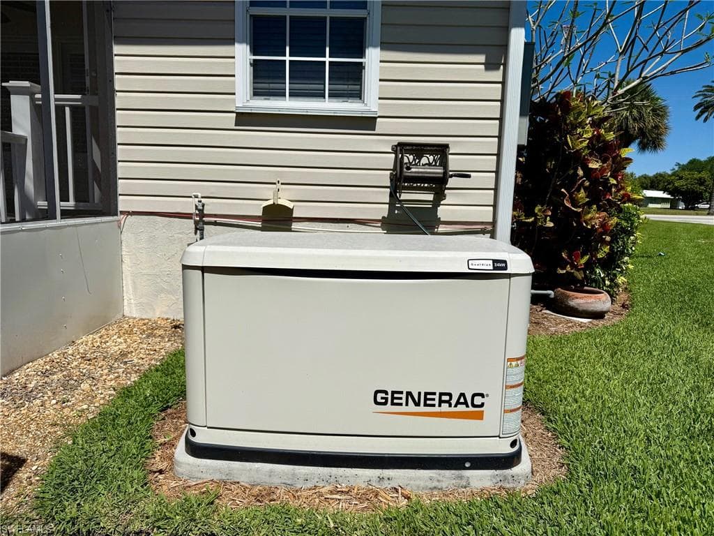 Details with a power unit