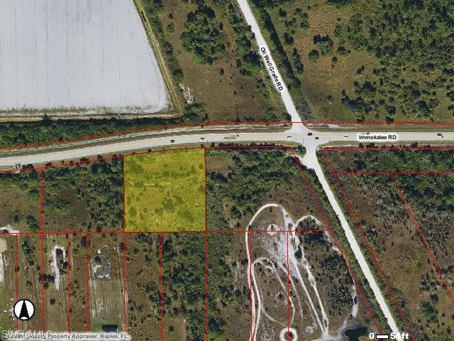 4342 Immokalee RD photo 2 of 2