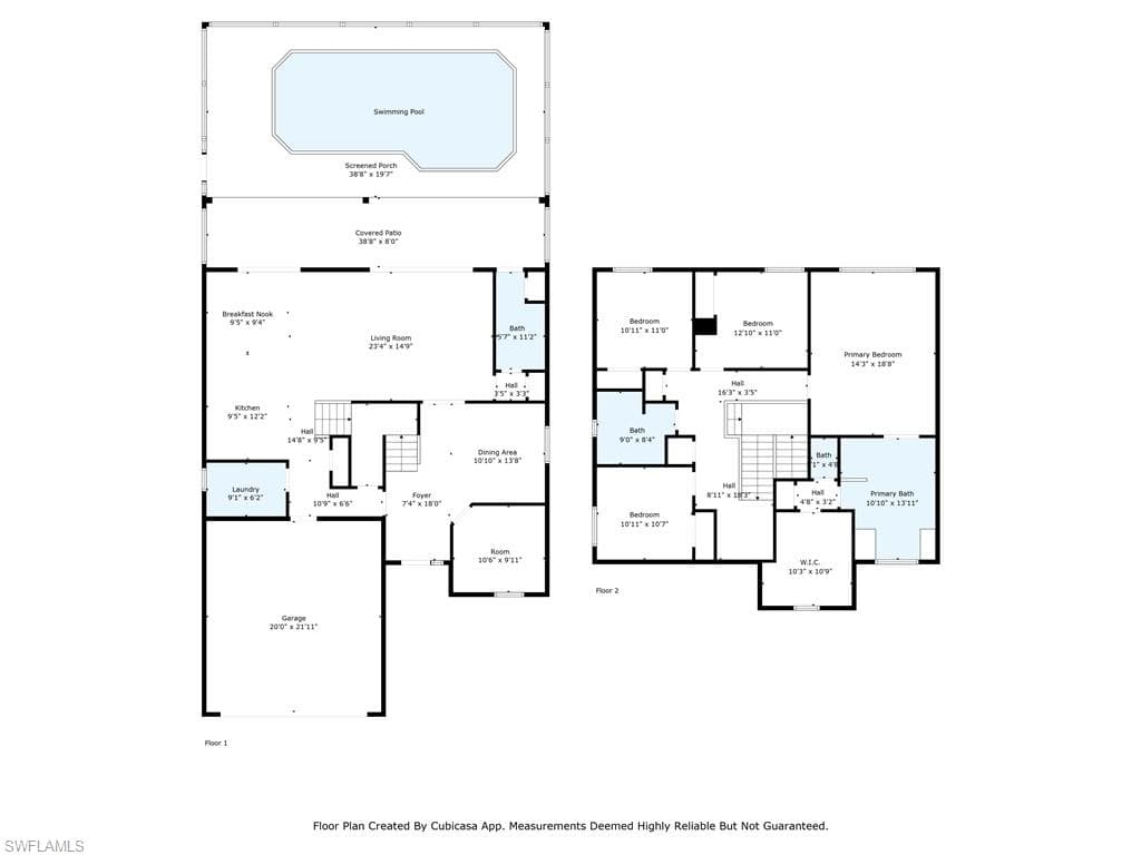ChatGPT said:Spacious 4BR, 4BA two-story Florida home with screened pool and covered patio, perfect for entertaining and enjoying outdoor living. Features an open-concept kitchen, dining, and living area, plus a flex room or office on the first floor. Upstairs offers a generous primary suite with a huge walk-in closet and spa-style bath, along with three additional bedrooms and two full baths. Ideal layout for families or guests, conveniently located near Gulf beaches, shopping, and dining