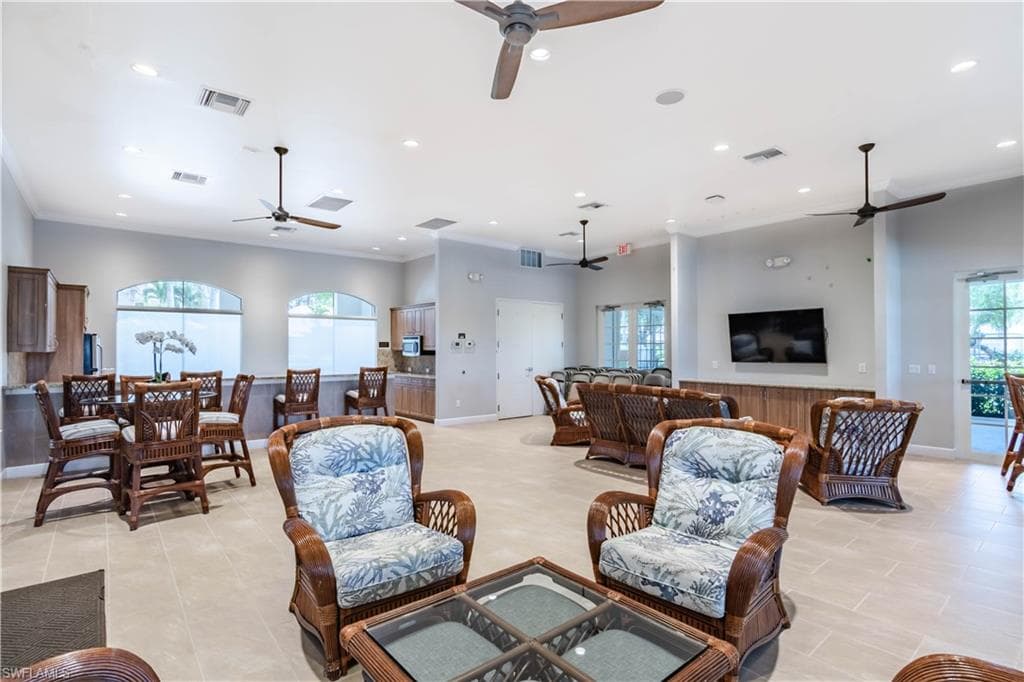 Community Clubhouse