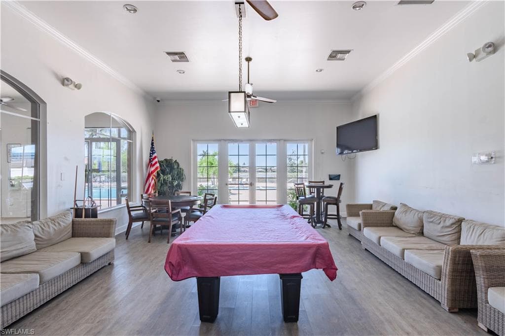 Community Billiards