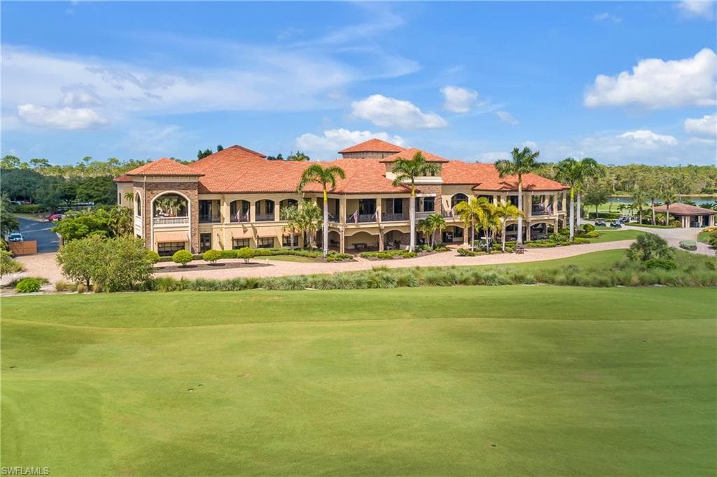 TPC Golf Course