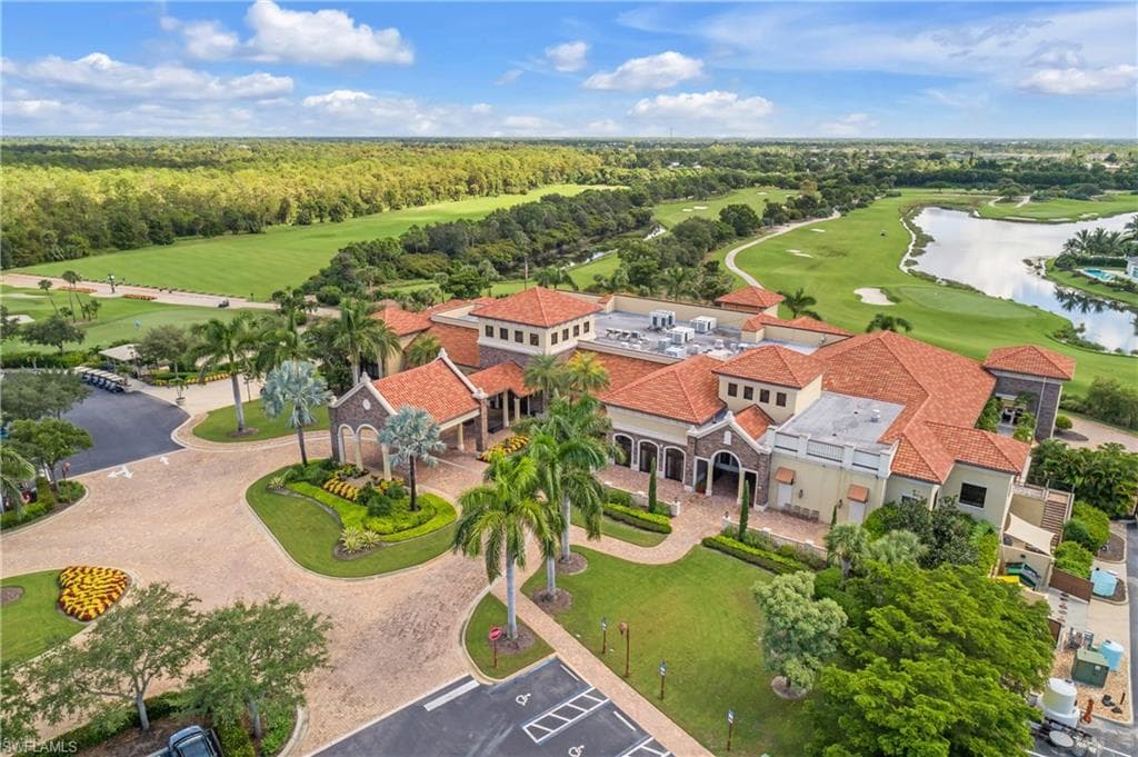 TPC Golf Course