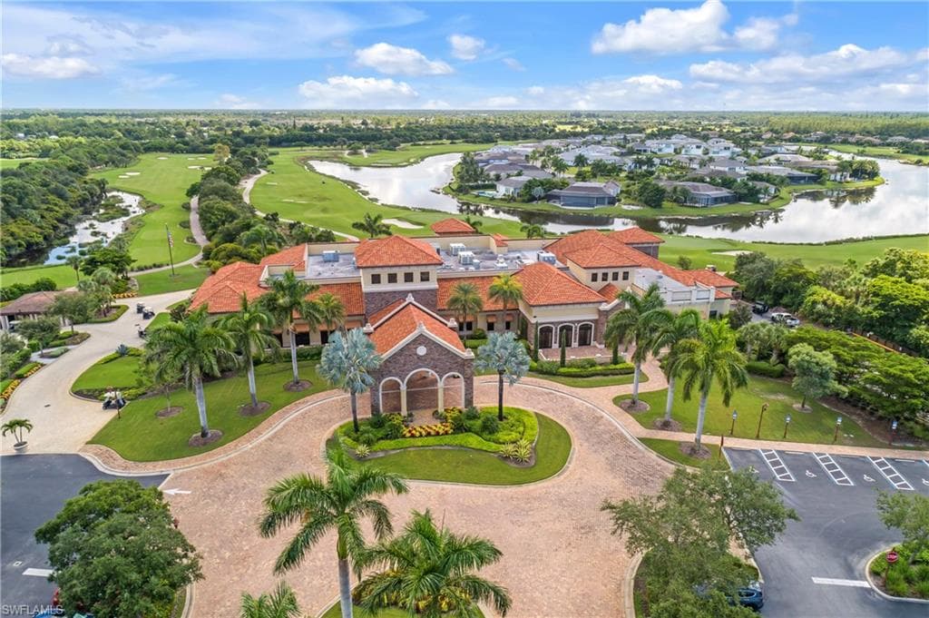 TPC Golf Course