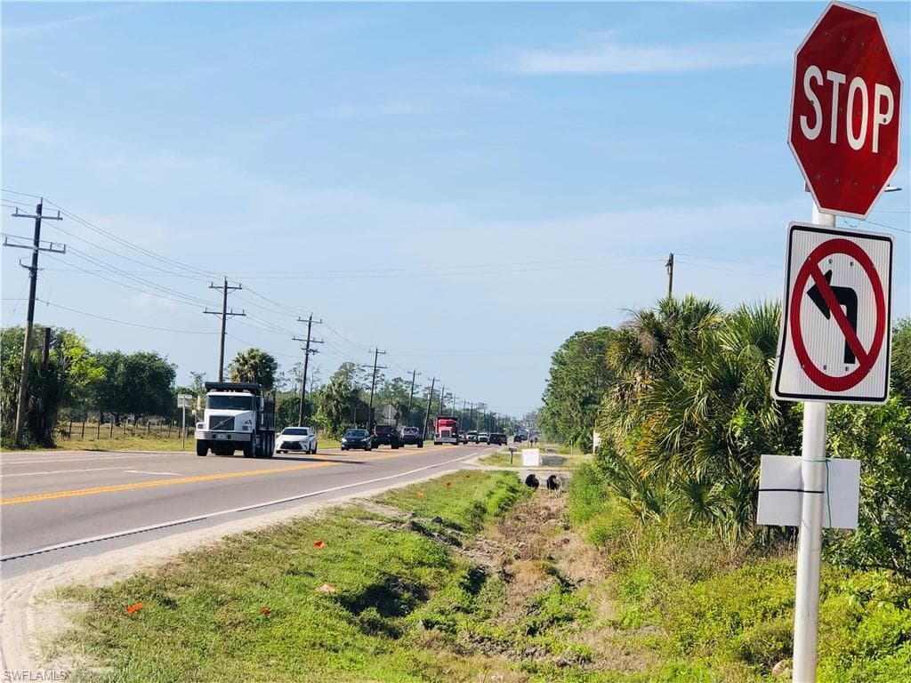 SR 31 FRONTAGE