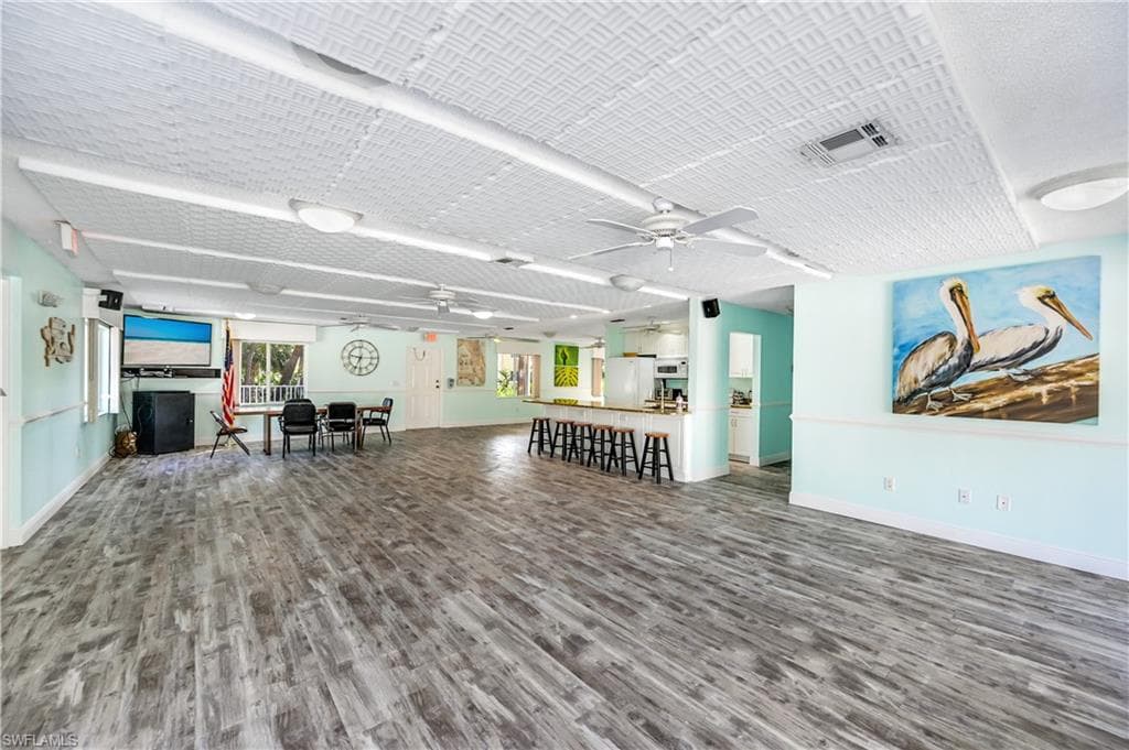 Clubhouse
