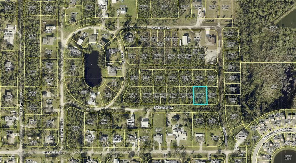2367 Deerfield LN photo 1 of 6